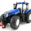 Siku 3273 - New Holland T8.390 Tractor - Scale 1:32