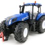 Siku 3273 - New Holland T8.390 Tractor - Scale 1:32