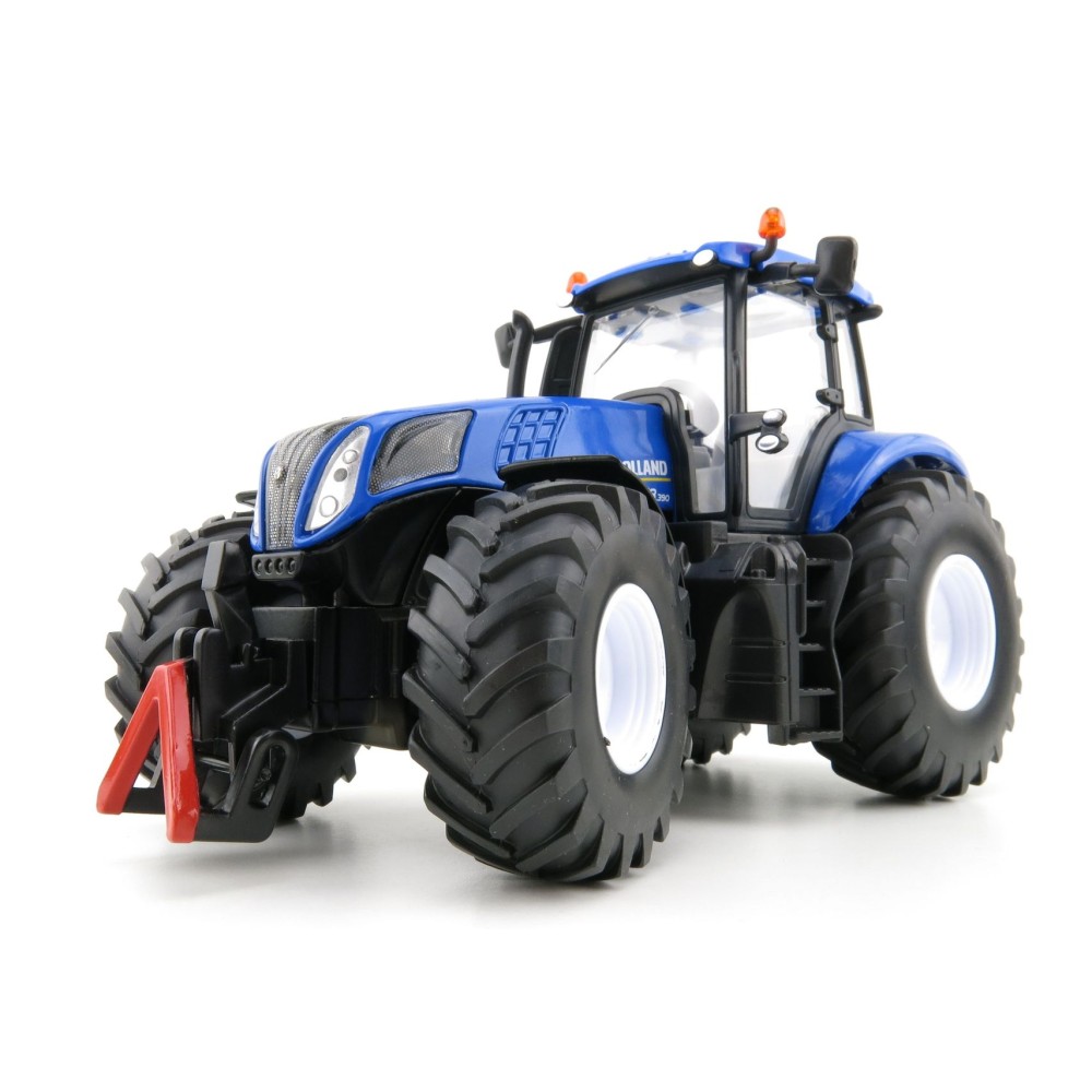 Siku 3273 - New Holland T8.390 Tractor - Scale 1:32