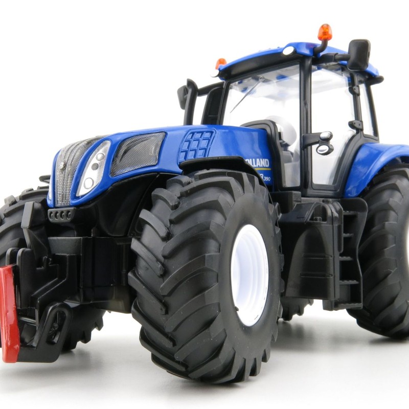 Siku 3273 - New Holland T8.390 Tractor - Scale 1:32