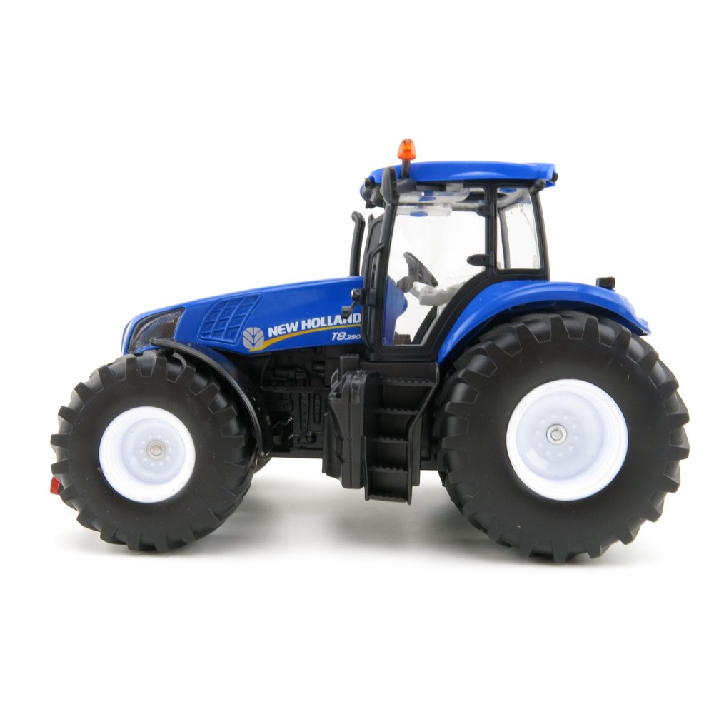 Siku 3273 - New Holland T8.390 Tractor - Scale 1:32