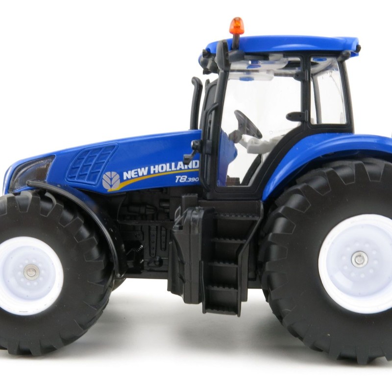 Siku 3273 - New Holland T8.390 Tractor - Scale 1:32