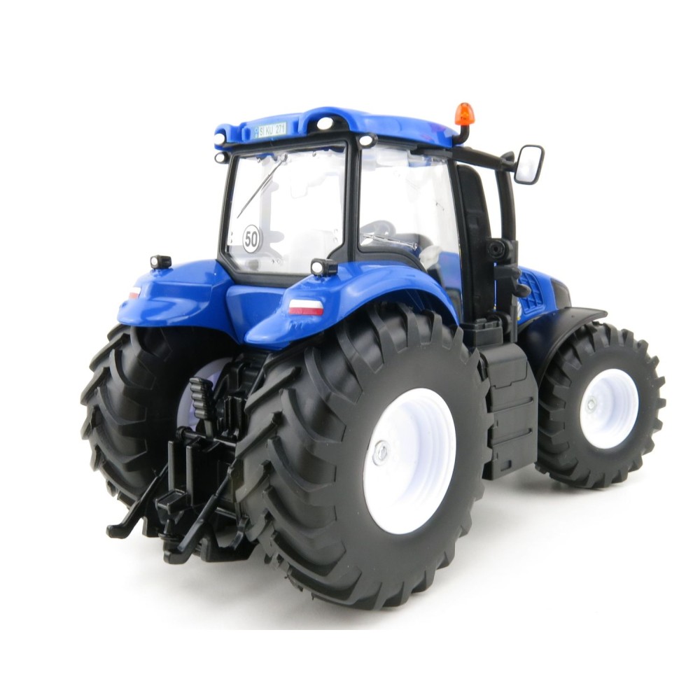 Siku 3273 - New Holland T8.390 Tractor - Scale 1:32