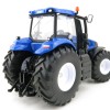 Siku 3273 - New Holland T8.390 Tractor - Scale 1:32