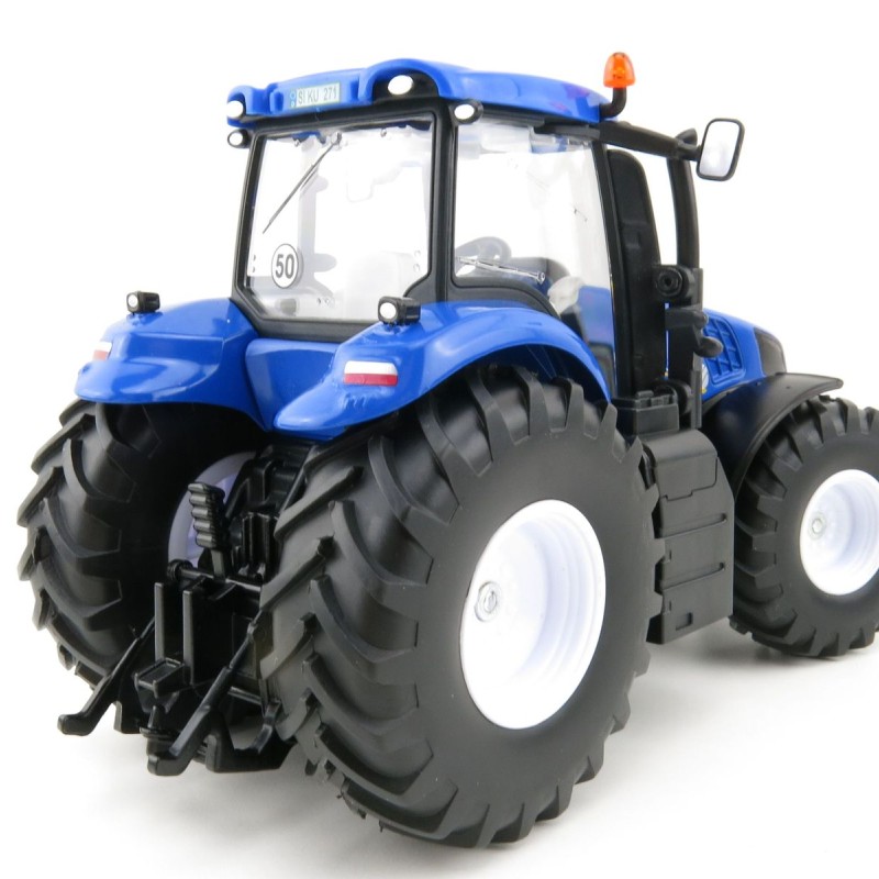 Siku 3273 - New Holland T8.390 Tractor - Scale 1:32