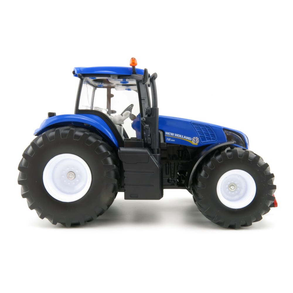 Siku 3273 - New Holland T8.390 Tractor - Scale 1:32
