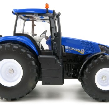 Siku 3273 - New Holland T8.390 Tractor - Scale 1:32