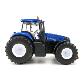 Siku 3273 - New Holland T8.390 Tractor - Scale 1:32