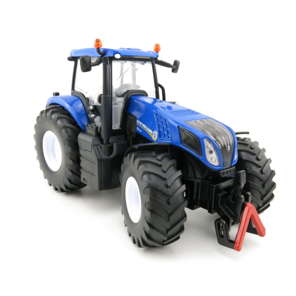 Siku 3273 - New Holland T8.390 Tractor - Scale 1:32