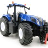 Siku 3273 - New Holland T8.390 Tractor - Scale 1:32