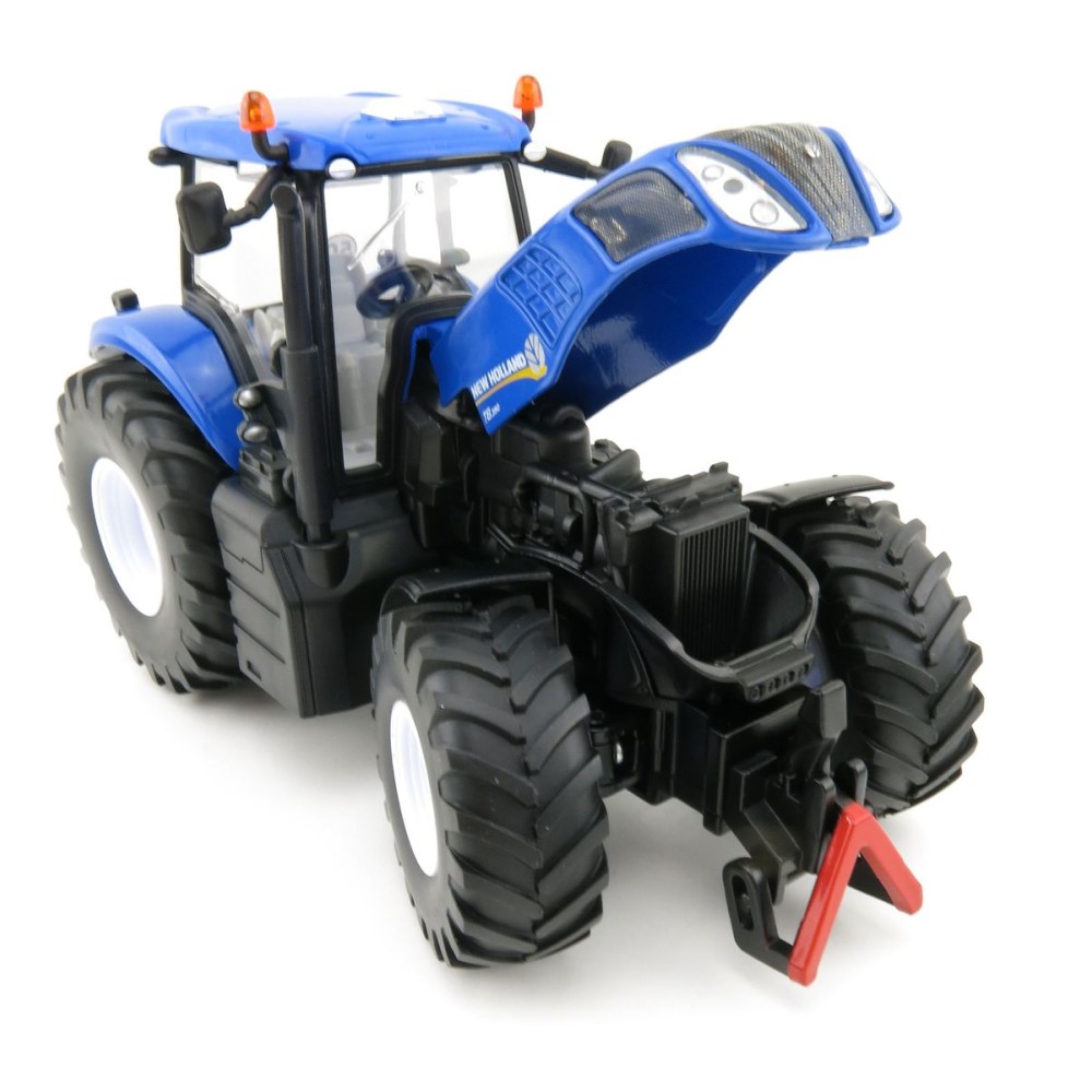 Siku 3273 - New Holland T8.390 Tractor - Scale 1:32