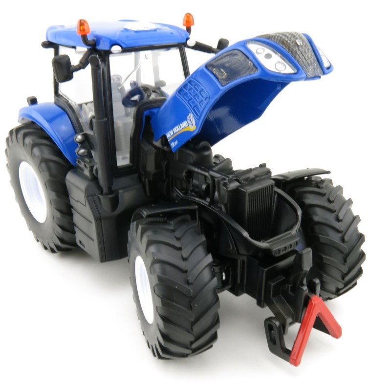 Siku 3273 - New Holland T8.390 Tractor - Scale 1:32