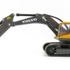 Siku 3535 - Volvo EC 290 Hydraulic Excavator - Scale 1:50