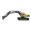 Siku 3535 - Volvo EC 290 Hydraulic Excavator - Scale 1:50