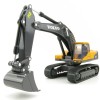 Siku 3535 - Volvo EC 290 Hydraulic Excavator - Scale 1:50