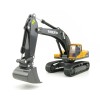 Siku 3535 - Volvo EC 290 Hydraulic Excavator - Scale 1:50