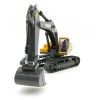 Siku 3535 - Volvo EC 290 Hydraulic Excavator - Scale 1:50