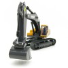 Siku 3535 - Volvo EC 290 Hydraulic Excavator - Scale 1:50