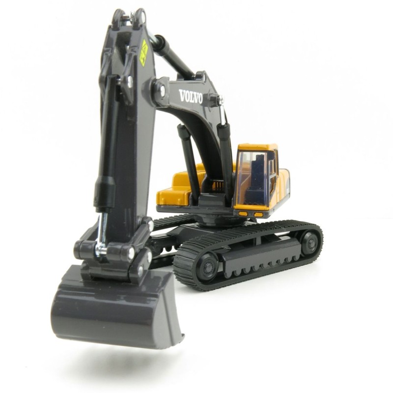 Siku 3535 - Volvo EC 290 Hydraulic Excavator - Scale 1:50