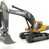 Siku 3535 - Volvo EC 290 Hydraulic Excavator - Scale 1:50
