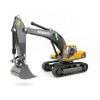 Siku 3535 - Volvo EC 290 Hydraulic Excavator - Scale 1:50