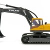 Siku 3535 - Volvo EC 290 Hydraulic Excavator - Scale 1:50