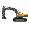 Siku 3535 - Volvo EC 290 Hydraulic Excavator - Scale 1:50