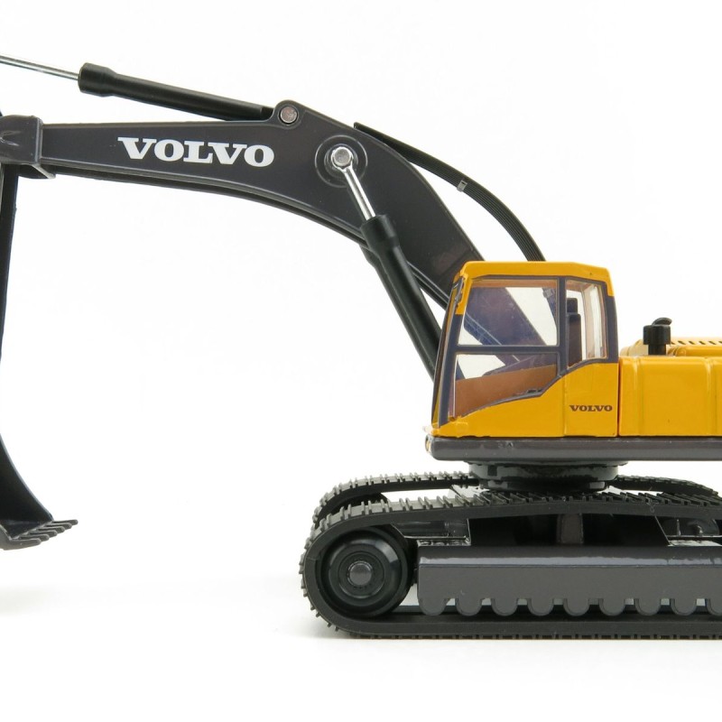 Siku 3535 - Volvo EC 290 Hydraulic Excavator - Scale 1:50
