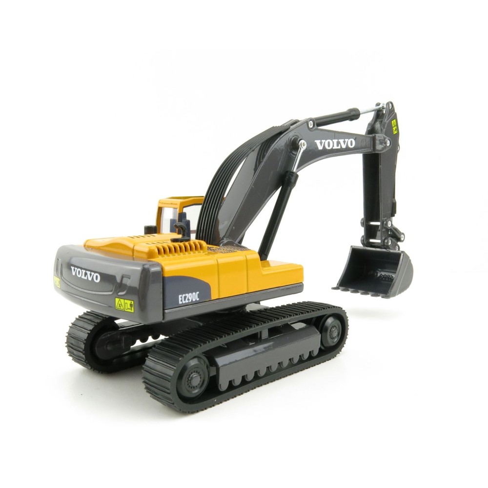 Siku 3535 - Volvo EC 290 Hydraulic Excavator - Scale 1:50