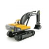 Siku 3535 - Volvo EC 290 Hydraulic Excavator - Scale 1:50