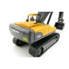 Siku 3535 - Volvo EC 290 Hydraulic Excavator - Scale 1:50
