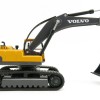 Siku 3535 - Volvo EC 290 Hydraulic Excavator - Scale 1:50