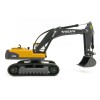 Siku 3535 - Volvo EC 290 Hydraulic Excavator - Scale 1:50