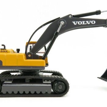 Siku 3535 - Volvo EC 290 Hydraulic Excavator - Scale 1:50