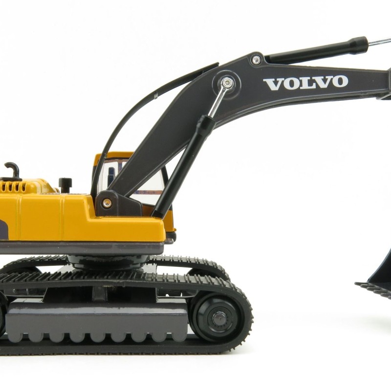 Siku 3535 - Volvo EC 290 Hydraulic Excavator - Scale 1:50