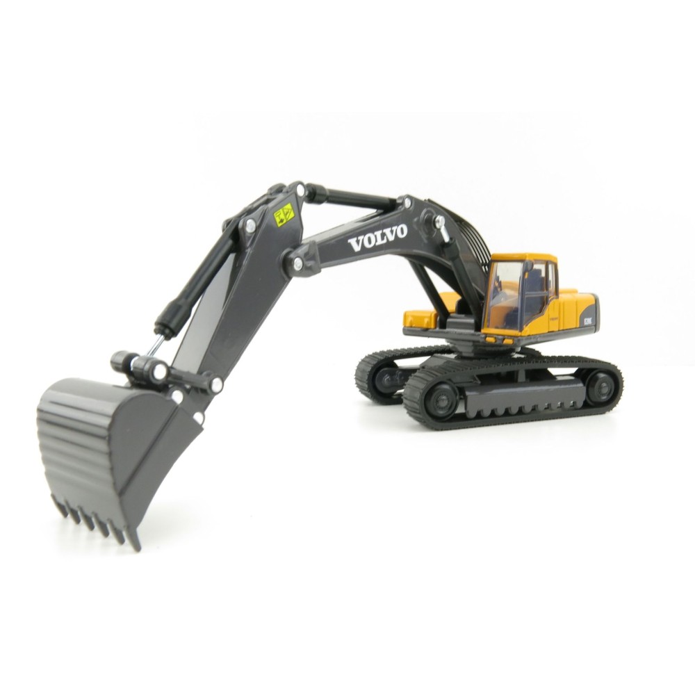 Siku 3535 - Volvo EC 290 Hydraulic Excavator - Scale 1:50