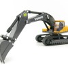 Siku 3535 - Volvo EC 290 Hydraulic Excavator - Scale 1:50
