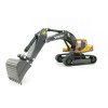 Siku 3535 - Volvo EC 290 Hydraulic Excavator - Scale 1:50