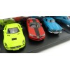Siku 621400701 - Mercedes Gift Set 1 Modern Car Limited Edition