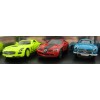 Siku 621400701 - Mercedes Gift Set 1 Modern Car Limited Edition