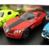 Siku 621400701 - Mercedes Gift Set 1 Modern Car Limited Edition