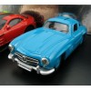 Siku 621400701 - Mercedes Gift Set 1 Modern Car Limited Edition