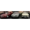 Siku 621400702 - Mercedes Gift Set 2 Classic Car Limited Edition