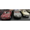 Siku 621400702 - Mercedes Gift Set 2 Classic Car Limited Edition
