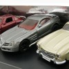 Siku 621400702 - Mercedes Gift Set 2 Classic Car Limited Edition