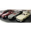Siku 621400702 - Mercedes Gift Set 2 Classic Car Limited Edition
