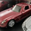 Siku 621400702 - Mercedes Gift Set 2 Classic Car Limited Edition