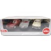 Siku 621400702 - Mercedes Gift Set 2 Classic Car Limited Edition