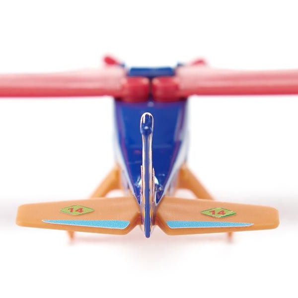 Siku 1101 - Sports Aircraft 