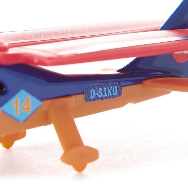 Siku 1101 - Sports Aircraft 